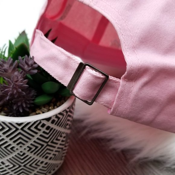 Fashion Nova Los Angeles Baseball Cap - Picture 8 of 12